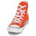 Παπούτσια Γυναίκα Ψηλά Sneakers Converse CHUCK TAYLOR ALL STAR Orange