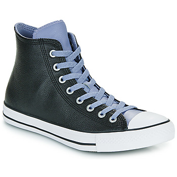 Παπούτσια Άνδρας Ψηλά Sneakers Converse CHUCK TAYLOR ALL STAR Black / Μπλέ