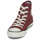 Παπούτσια Ψηλά Sneakers Converse CHUCK TAYLOR ALL STAR Bordeaux