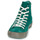 Παπούτσια Άνδρας Ψηλά Sneakers Converse CHUCK TAYLOR ALL STAR Green