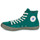 Παπούτσια Άνδρας Ψηλά Sneakers Converse CHUCK TAYLOR ALL STAR Green
