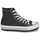 Παπούτσια Ψηλά Sneakers Converse CHUCK TAYLOR ALL STAR CITY TREK SEASONAL CANVAS Black