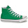 Παπούτσια Ψηλά Sneakers Converse CHUCK TAYLOR ALL STAR Green
