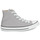 Παπούτσια Ψηλά Sneakers Converse CHUCK TAYLOR ALL STAR Grey