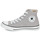 Παπούτσια Ψηλά Sneakers Converse CHUCK TAYLOR ALL STAR Grey
