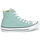 Παπούτσια Ψηλά Sneakers Converse CHUCK TAYLOR ALL STAR Green