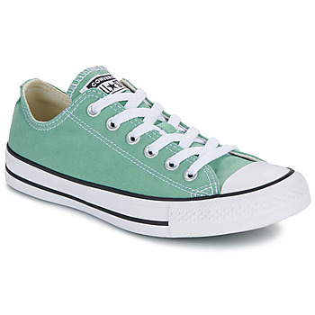 Παπούτσια Χαμηλά Sneakers Converse CHUCK TAYLOR ALL STAR Green