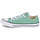 Παπούτσια Χαμηλά Sneakers Converse CHUCK TAYLOR ALL STAR Green