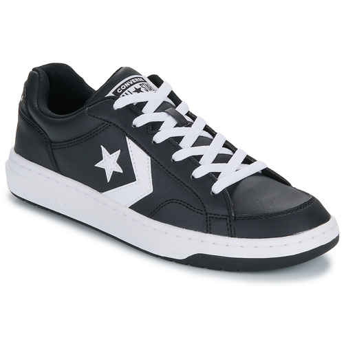 Παπούτσια Άνδρας Χαμηλά Sneakers Converse PRO BLAZE V2 Black / Άσπρο
