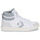 Παπούτσια Άνδρας Ψηλά Sneakers Converse PRO BLAZE CLASSIC Άσπρο / Grey