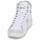 Παπούτσια Άνδρας Ψηλά Sneakers Converse PRO BLAZE CLASSIC Άσπρο / Grey