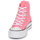 Παπούτσια Γυναίκα Ψηλά Sneakers Converse CHUCK TAYLOR ALL STAR LIFT PLATFORM Ροζ