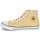 Παπούτσια Άνδρας Ψηλά Sneakers Converse CHUCK TAYLOR ALL STAR CANVAS & JACQUARD Beige