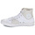 Παπούτσια Άνδρας Ψηλά Sneakers Converse CHUCK TAYLOR ALL STAR COURT Άσπρο