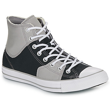 Παπούτσια Άνδρας Ψηλά Sneakers Converse CHUCK TAYLOR ALL STAR COURT Black