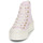 Παπούτσια Γυναίκα Ψηλά Sneakers Converse CHUCK TAYLOR ALL STAR MODERN LIFT Ροζ
