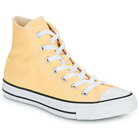 Παπούτσια Ψηλά Sneakers Converse CHUCK TAYLOR ALL STAR Yellow
