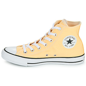 Converse CHUCK TAYLOR ALL STAR Yellow