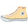 Παπούτσια Ψηλά Sneakers Converse CHUCK TAYLOR ALL STAR Yellow