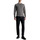 Υφασμάτινα Άνδρας Μπλουζάκια με μακριά μανίκια Calvin Klein Jeans SUPERIOR WOOL CREW NECK SWEATER MEN ΠΟΥΡΟ