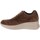 Παπούτσια Γυναίκα Sneakers CallagHan CH-30008 Brown