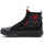 Παπούτσια Άνδρας Skate Παπούτσια Vans Sk8-hi gore-tex mte-3 tech plaid Black