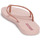 Παπούτσια Γυναίκα Σαγιονάρες Ipanema BOSSA FEM Ροζ
