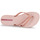 Παπούτσια Γυναίκα Σαγιονάρες Ipanema BOSSA FEM Ροζ