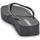 Παπούτσια Γυναίκα Σαγιονάρες Ipanema MESH IX PLAT FEM Black / Silver