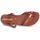 Παπούτσια Γυναίκα Σανδάλια / Πέδιλα Ipanema FASHION SAND VIII  FEM Brown / Bronze