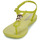Παπούτσια Γυναίκα Σαγιονάρες Ipanema CLASS SPHERES SANDAL FEM Yellow