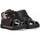 Παπούτσια Κορίτσι Μποτίνια Luna Kids 71820 Black