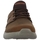 Παπούτσια Άνδρας Sneakers Skechers DELSON 3.0EZRA Brown