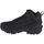 Παπούτσια Άνδρας Πεζοπορίας Merrell Coldpack 3 Thermo Mid WP Black