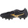 Παπούτσια Άνδρας Ποδοσφαίρου Mizuno Monarcida Neo II FG Black