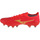 Παπούτσια Άνδρας Ποδοσφαίρου Mizuno Morelia Neo IV Beta Elite Mix Red