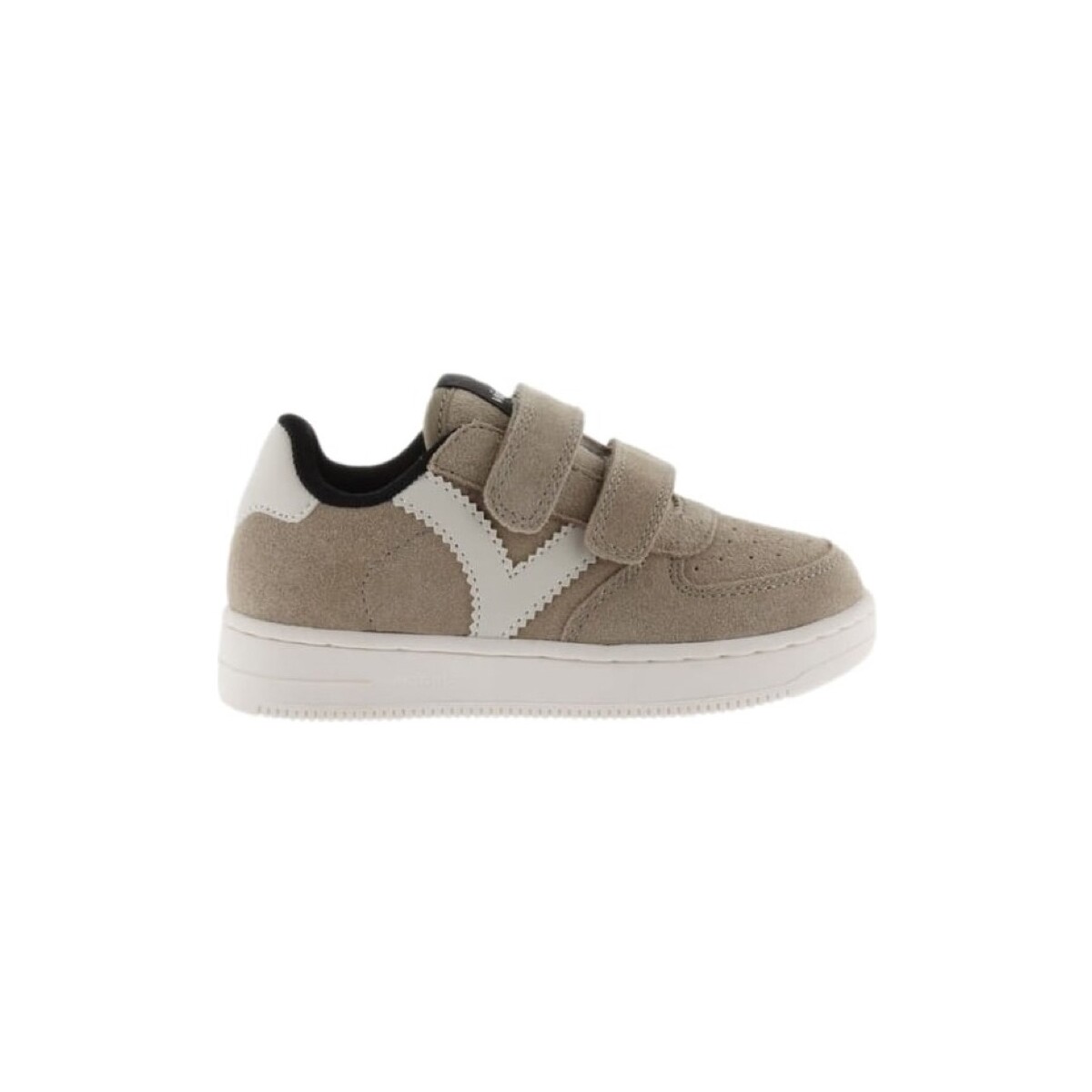 Sneakers Victoria Kids 124115 – Taupe