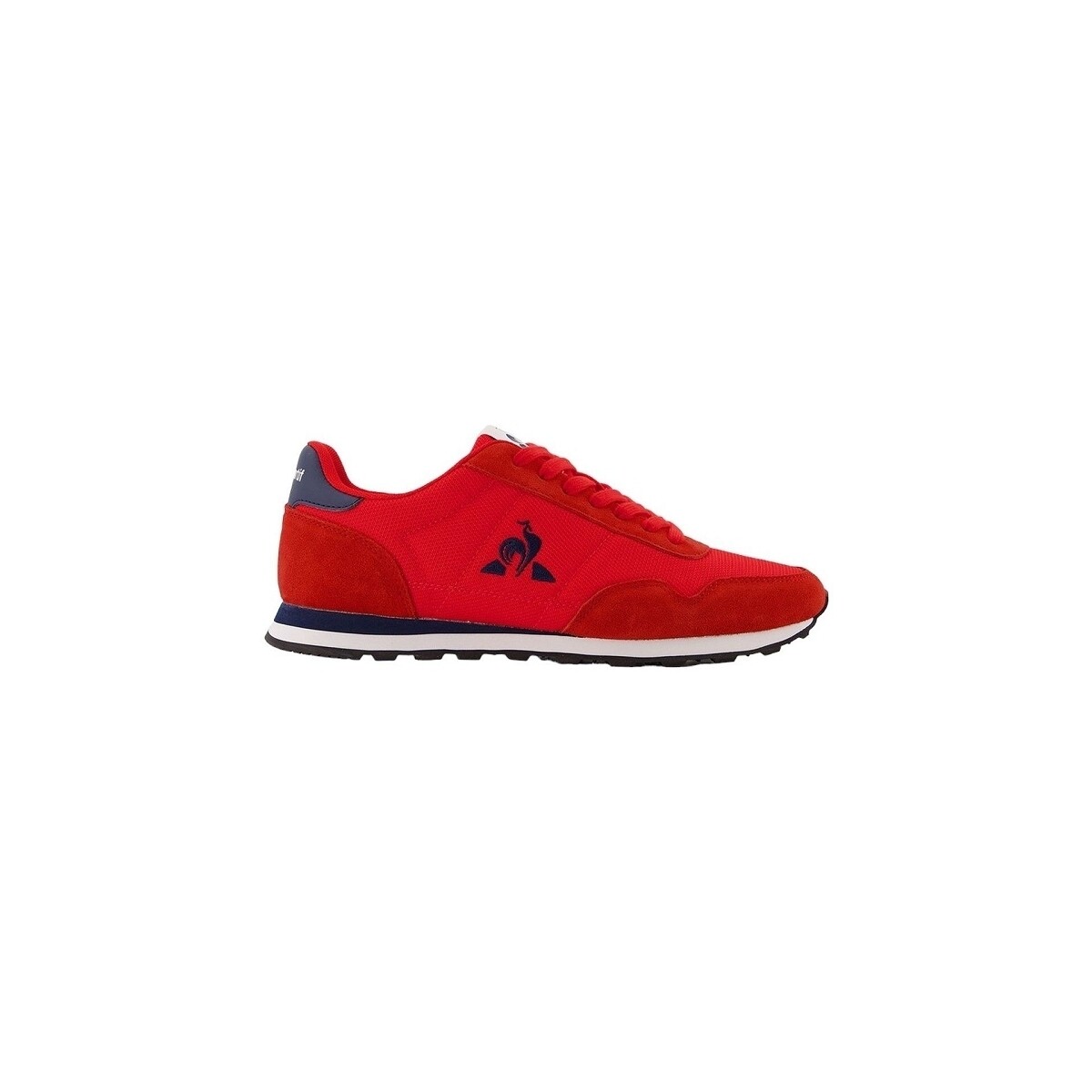 Παπούτσια Άνδρας Sneakers Le Coq Sportif ASTRA Red