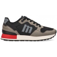 Παπούτσια Άνδρας Sneakers MTNG 70404 Grey