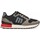 Παπούτσια Άνδρας Sneakers MTNG 70404 Grey