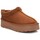 Παπούτσια Γυναίκα Sneakers Xti 142185 Brown