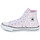 Παπούτσια Κορίτσι Ψηλά Sneakers Converse CHUCK TAYLOR ALL STAR Ροζ