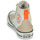 Παπούτσια Παιδί Ψηλά Sneakers Converse CHUCK TAYLOR ALL STAR MFG Beige / Άσπρο