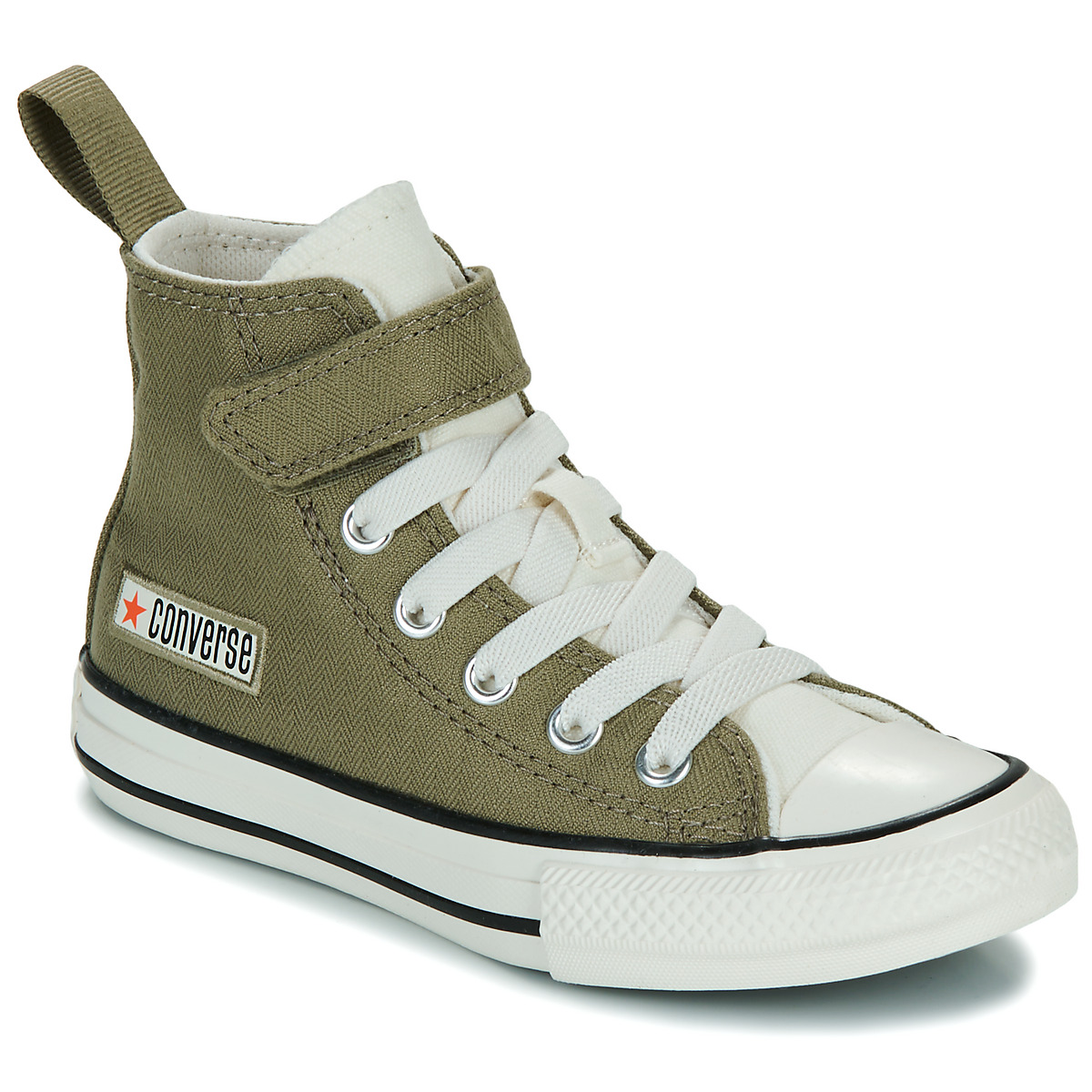 Converse  Ψηλά Sneakers Converse CHUCK TAYLOR ALL STAR 1V