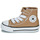 Παπούτσια Παιδί Ψηλά Sneakers Converse CHUCK TAYLOR ALL STAR 1V Brown
