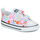 Παπούτσια Κορίτσι Χαμηλά Sneakers Converse CHUCK TAYLOR ALL STAR 2V Multicolour