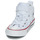 Παπούτσια Παιδί Ψηλά Sneakers Converse CHUCK TAYLOR ALL STAR MALDEN STREET Άσπρο