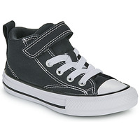 Παπούτσια Παιδί Ψηλά Sneakers Converse CHUCK TAYLOR ALL STAR MALDEN STREET Black
