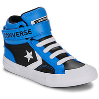 Παπούτσια Αγόρι Ψηλά Sneakers Converse PRO BLAZE Μπλέ / Black