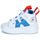Παπούτσια Παιδί Ψηλά Sneakers Converse CHUCK TAYLOR ALL STAR ULTRA Άσπρο / Μπλέ
